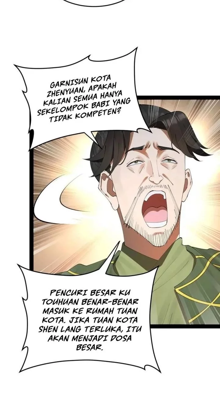 Komik Survive As The Hero’s Husband - Chapter Chapter 256 - Halaman 8