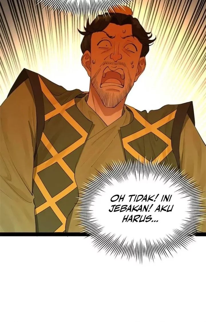 Survive As The Hero’s Husband Chapter 257 Gambar 8