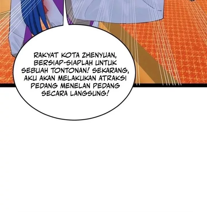 Survive As The Hero’s Husband Chapter 257 Gambar 12