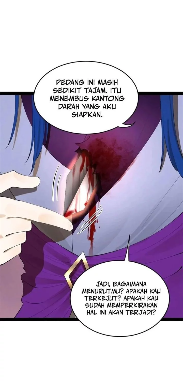 Survive As The Hero’s Husband Chapter 257 Gambar 14