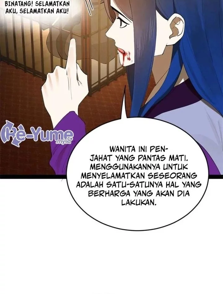 Survive As The Hero’s Husband Chapter 257 Gambar 18