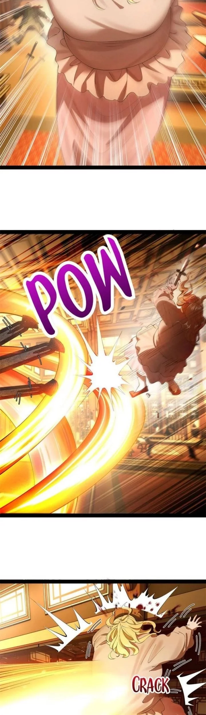 Manhua Survive As The Hero’s Husband Chapter 258 gambar nomor 2