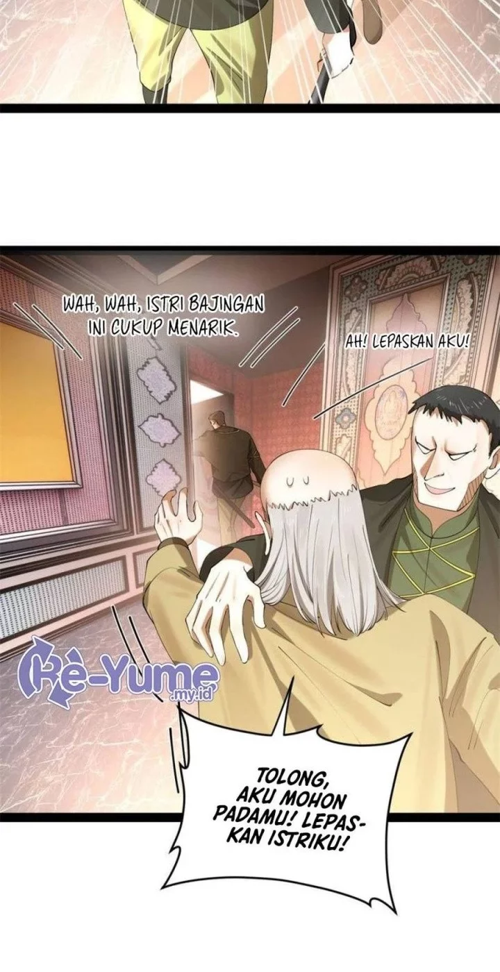 Survive As The Hero’s Husband Chapter 258 Gambar 6