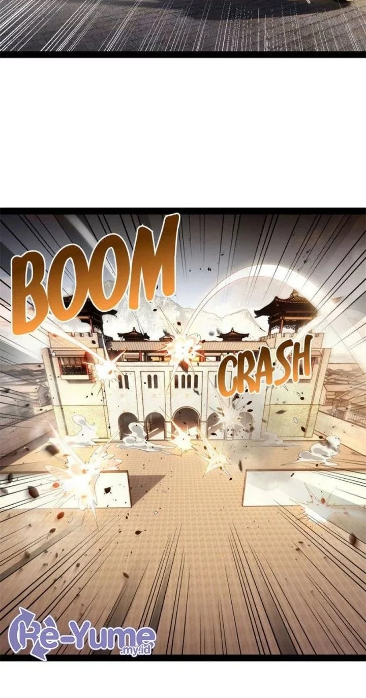 Survive As The Hero’s Husband Chapter 258 Gambar 9