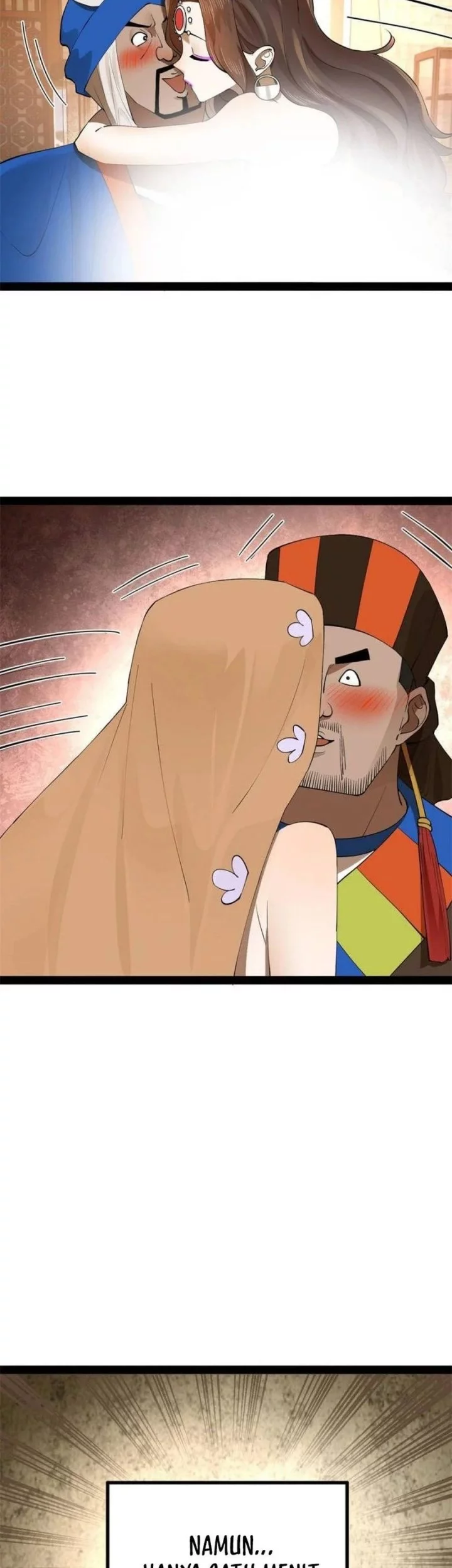 Survive As The Hero’s Husband Chapter 259 Gambar 11