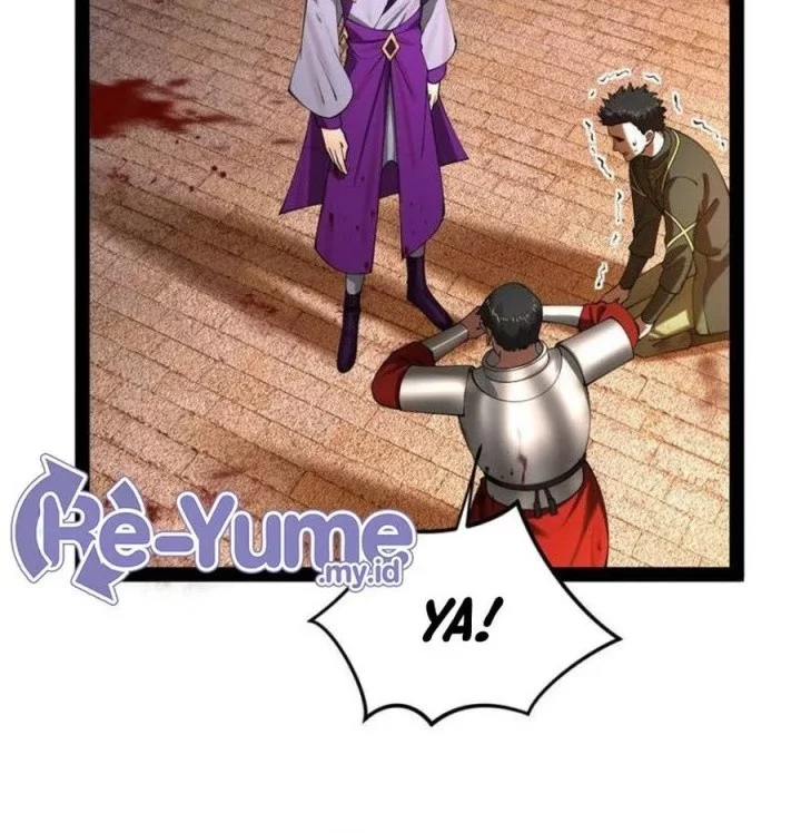 Komik Survive As The Hero’s Husband - Chapter Chapter 260 - Halaman 3