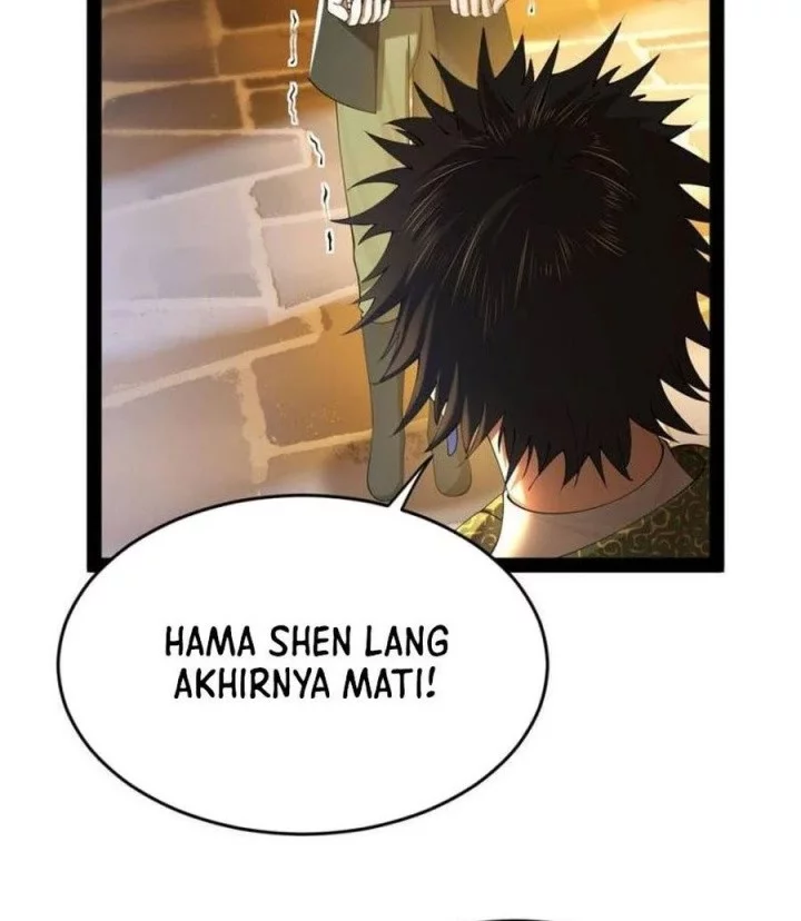 Komik Survive As The Hero’s Husband - Chapter Chapter 260 - Halaman 9