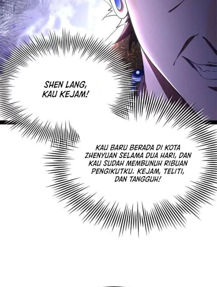 Survive As The Hero’s Husband Chapter 260 Gambar 18