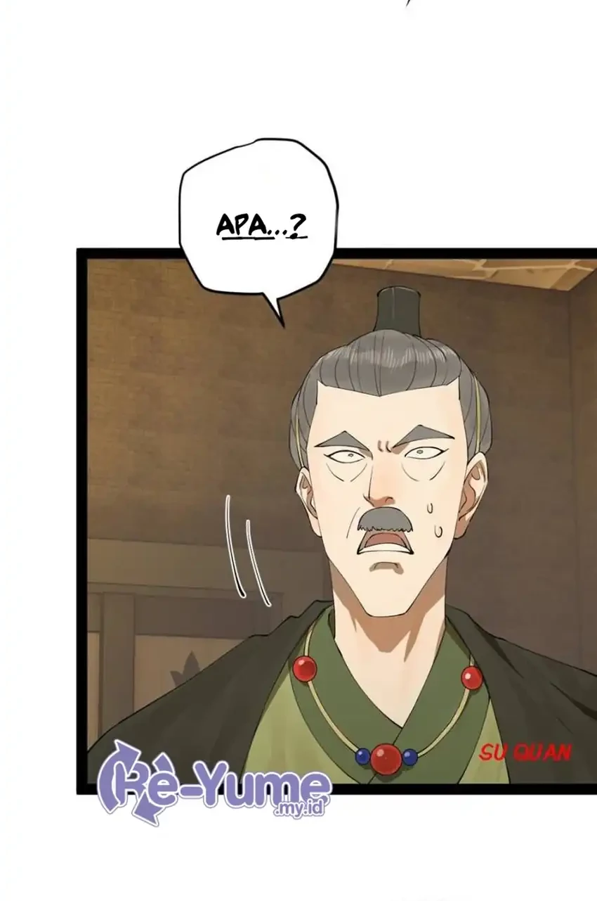 Survive As The Hero’s Husband Chapter 261 Gambar 3