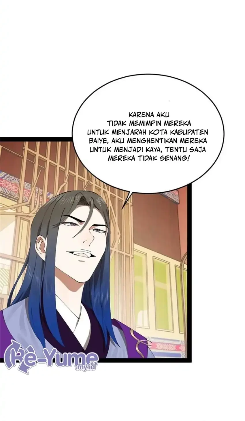 Survive As The Hero’s Husband Chapter 261 Gambar 28