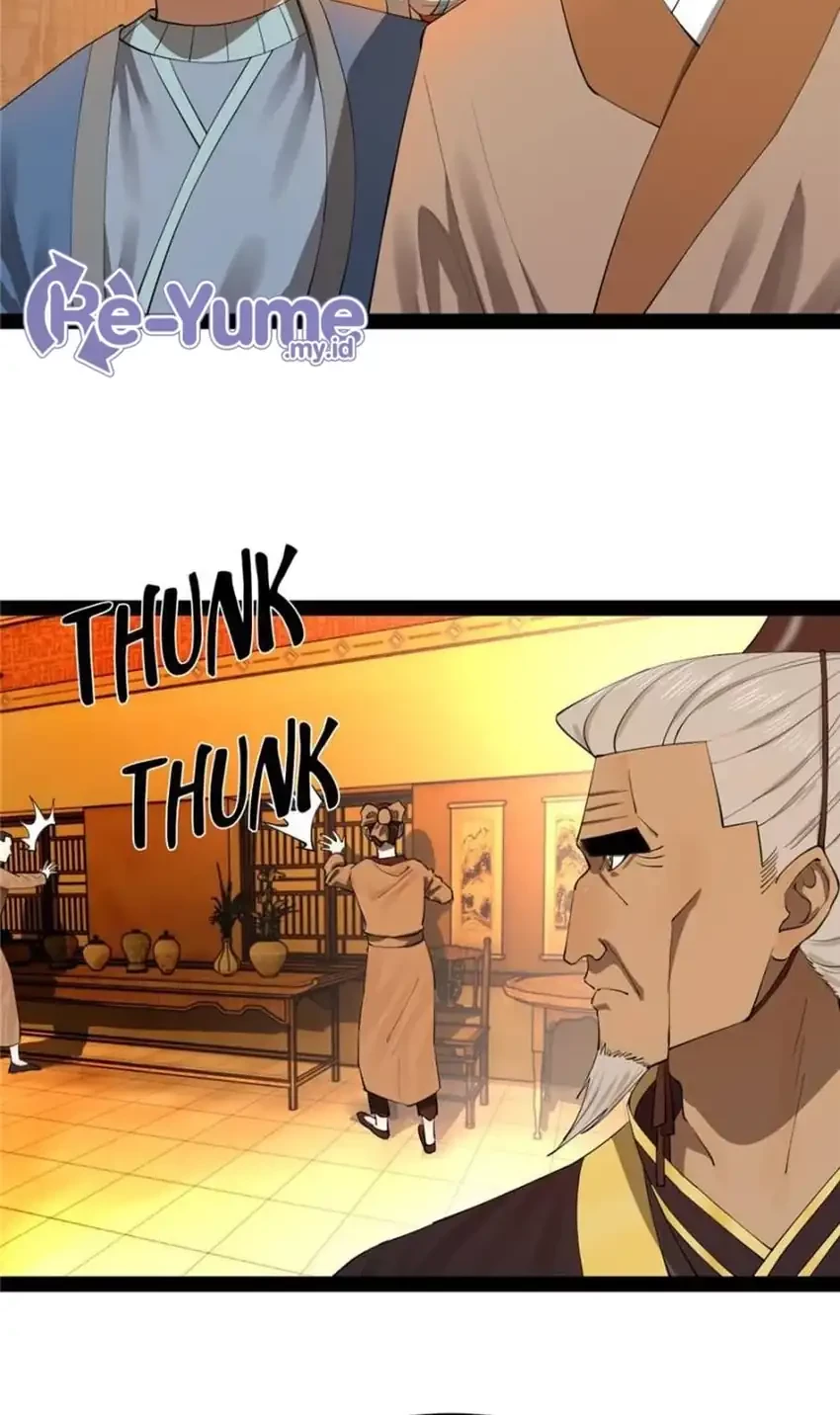 Survive As The Hero’s Husband Chapter 262 Gambar 38