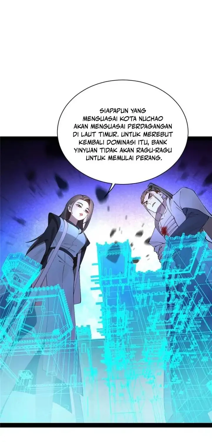 Survive As The Hero’s Husband Chapter 264 Gambar 30