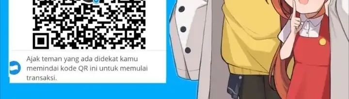 Survive As The Hero’s Husband Chapter 264 Gambar 36
