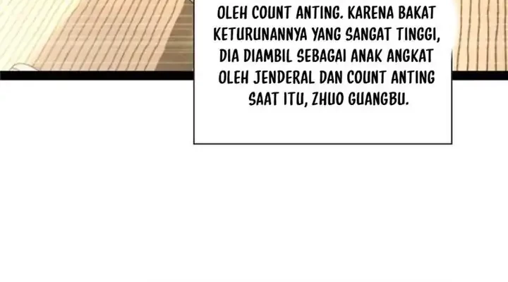 Manhua Survive As The Hero’s Husband Chapter 264 gambar nomor 2