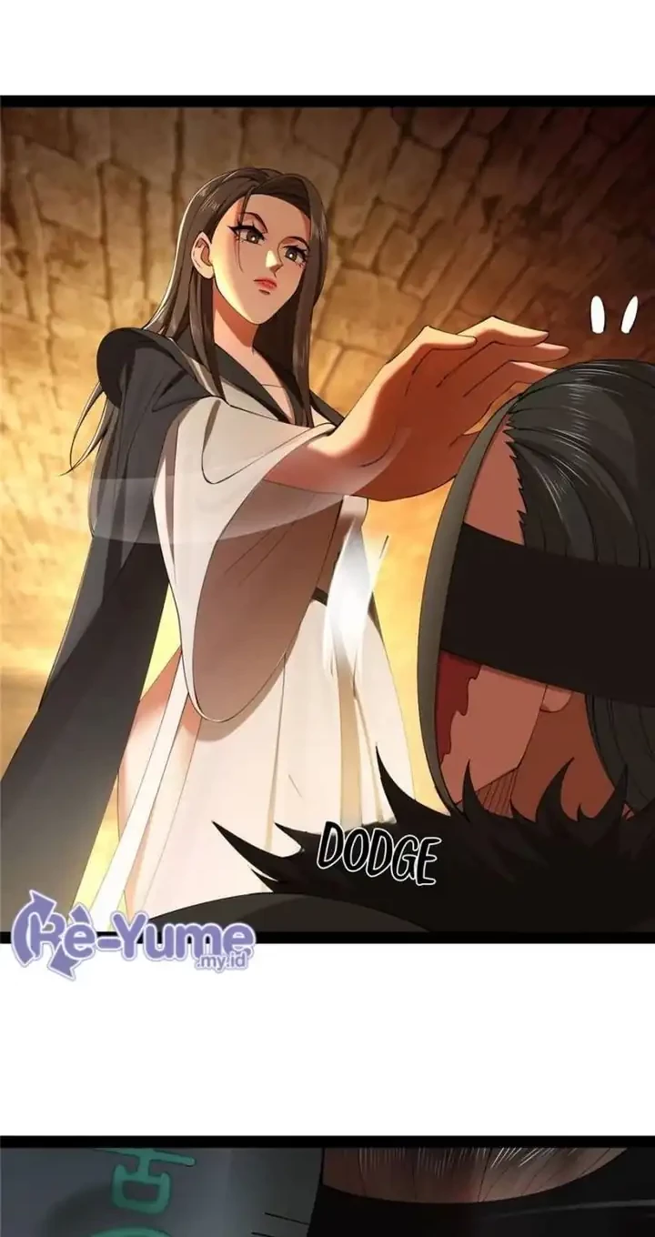 Survive As The Hero’s Husband Chapter 264 Gambar 12