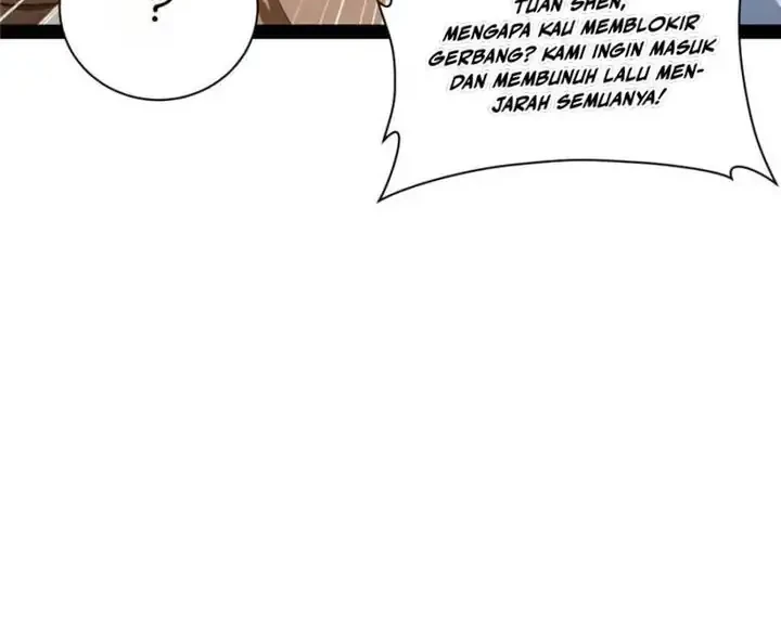 Survive As The Hero’s Husband Chapter 265 Gambar 36