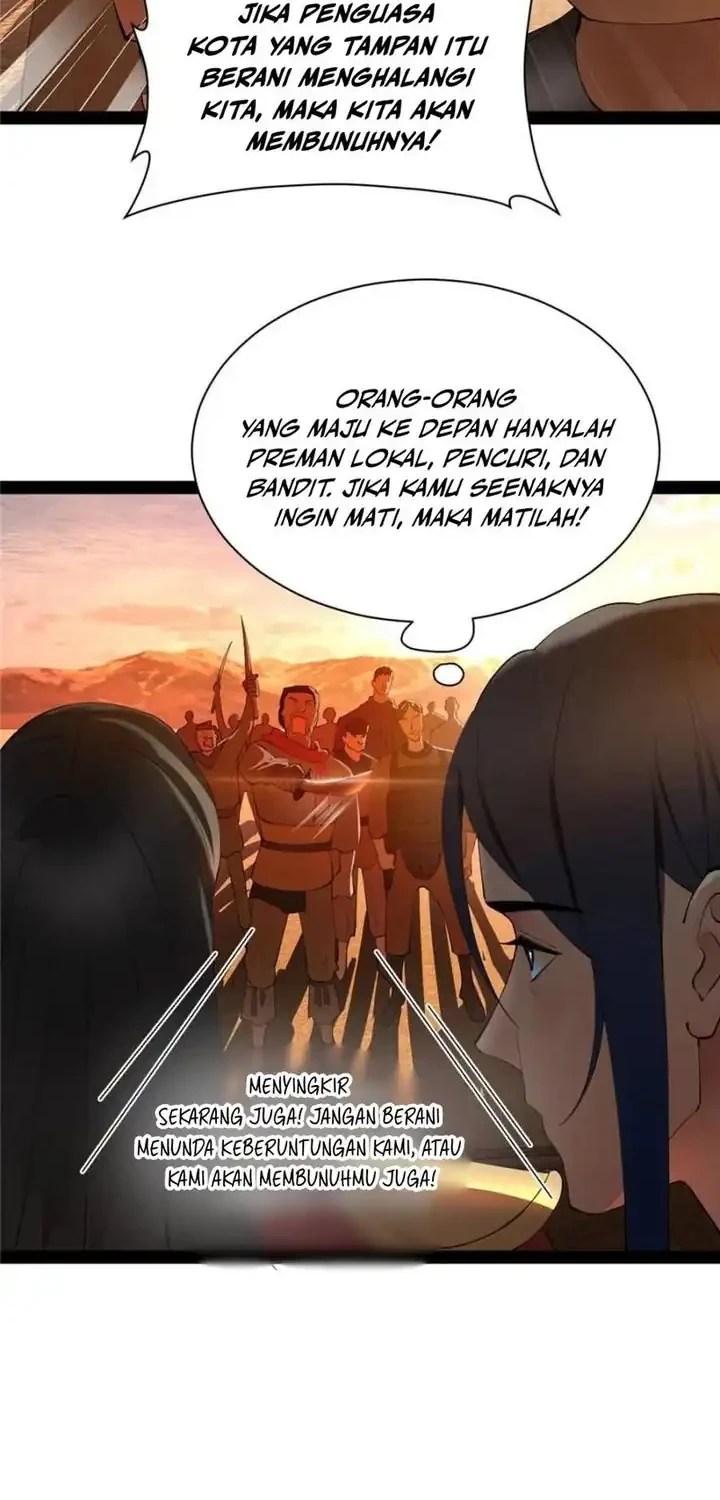 Survive As The Hero’s Husband Chapter 266 Gambar 4