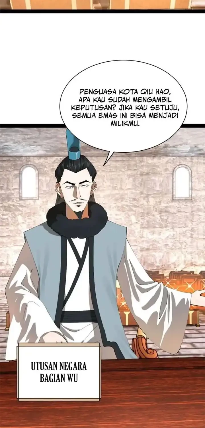 Survive As The Hero’s Husband Chapter 267 Gambar 14