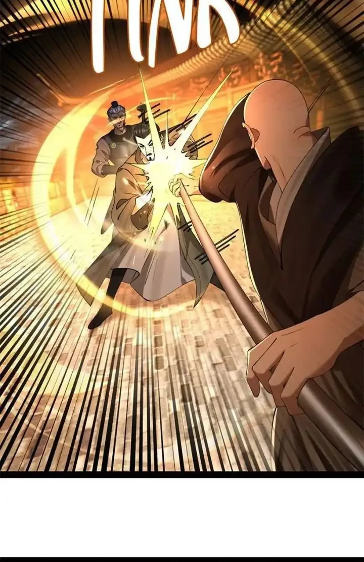 Manhua Survive As The Hero’s Husband Chapter 268 gambar nomor 2