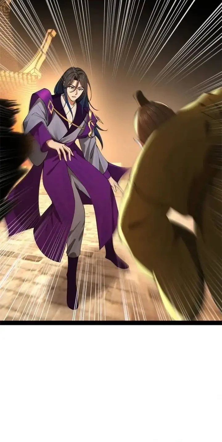 Survive As The Hero’s Husband Chapter 268 Gambar 6