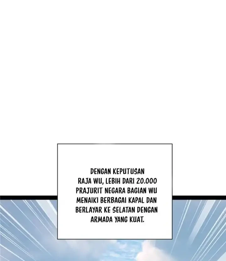 Survive As The Hero’s Husband Chapter 269 Gambar 20