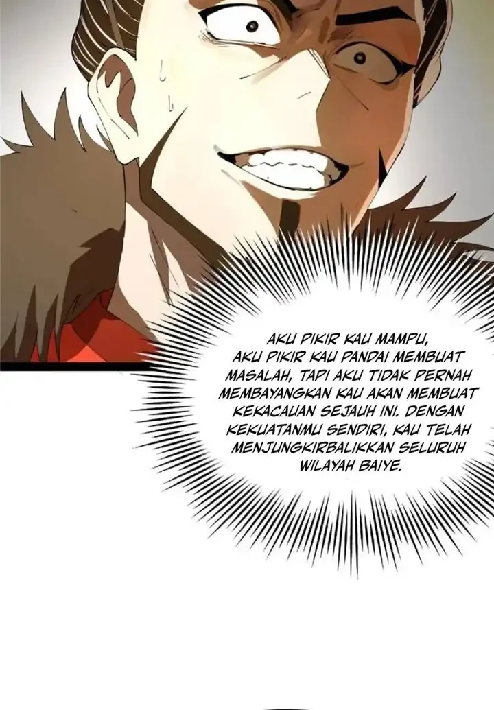 Survive As The Hero’s Husband Chapter 269 Gambar 28