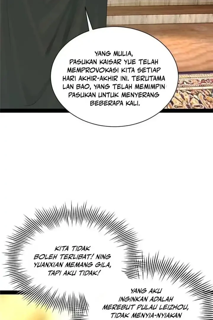 Survive As The Hero’s Husband Chapter 269 Gambar 14