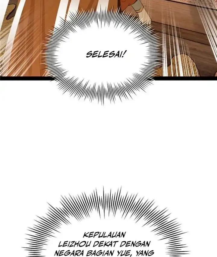 Survive As The Hero’s Husband Chapter 269 Gambar 18