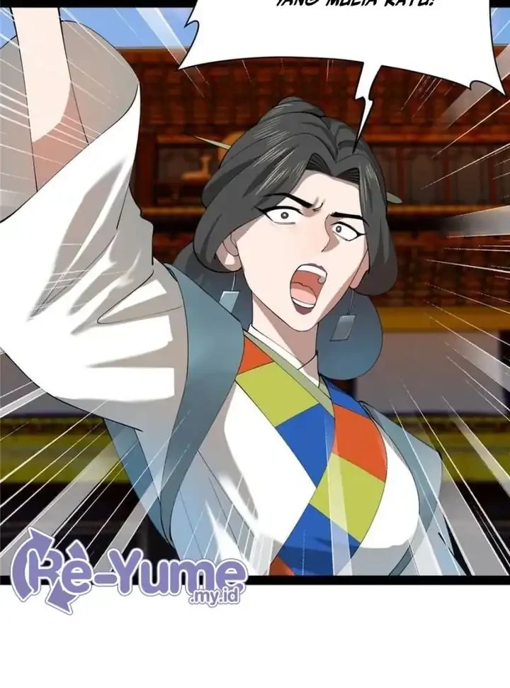 Survive As The Hero’s Husband Chapter 270 Gambar 34