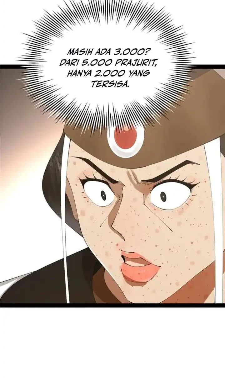 Survive As The Hero’s Husband Chapter 270 Gambar 36