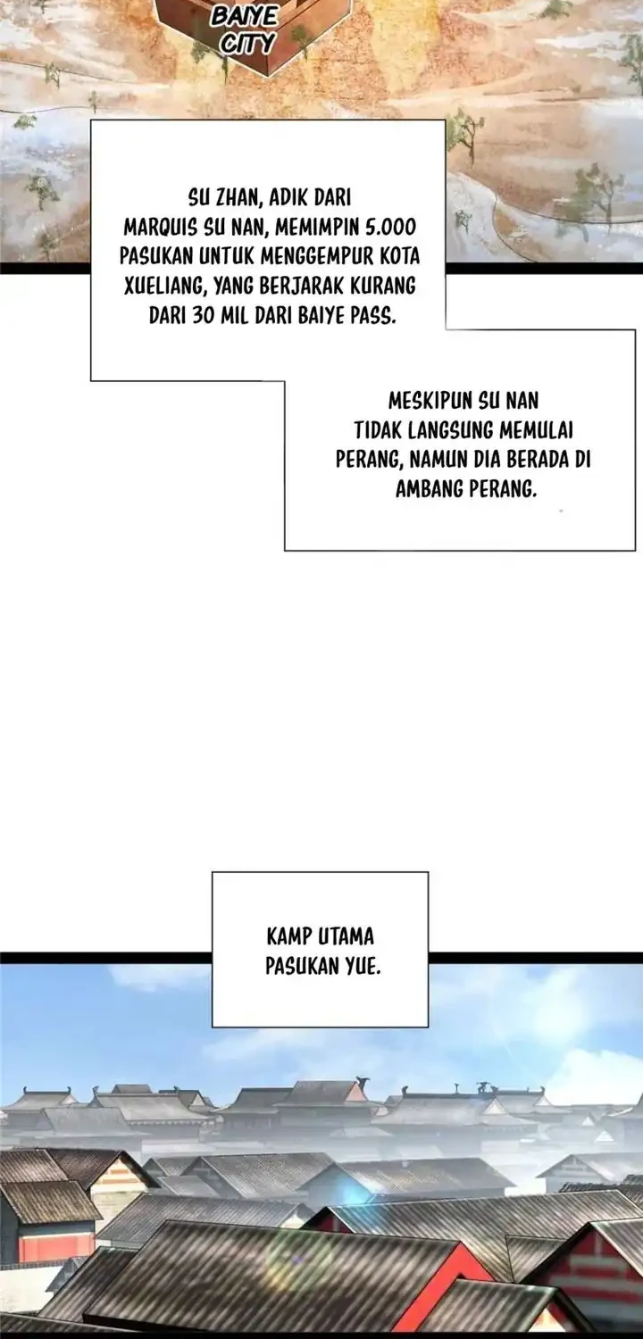 Survive As The Hero’s Husband Chapter 270 Gambar 8