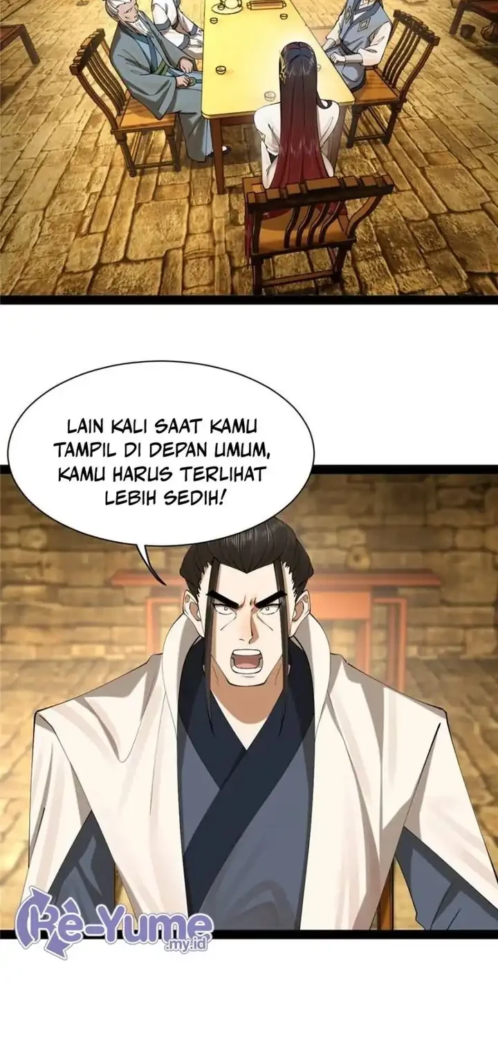 Survive As The Hero’s Husband Chapter 270 Gambar 18