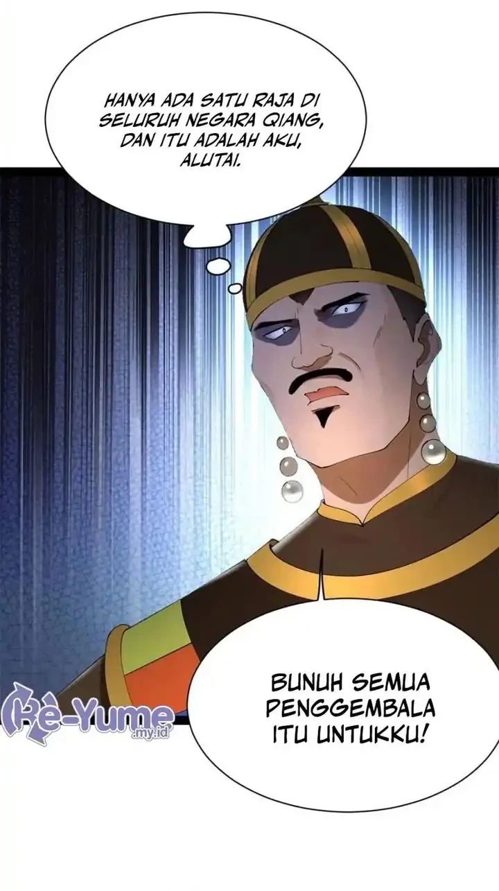 Survive As The Hero’s Husband Chapter 271 Gambar 20