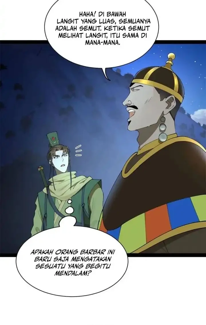 Survive As The Hero’s Husband Chapter 271 Gambar 26