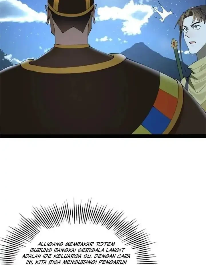 Survive As The Hero’s Husband Chapter 271 Gambar 30