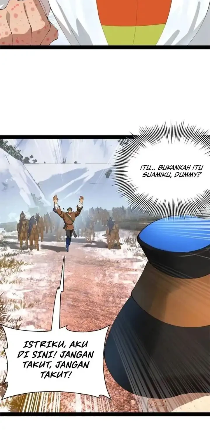 Manhua Survive As The Hero’s Husband Chapter 271 gambar nomor 2