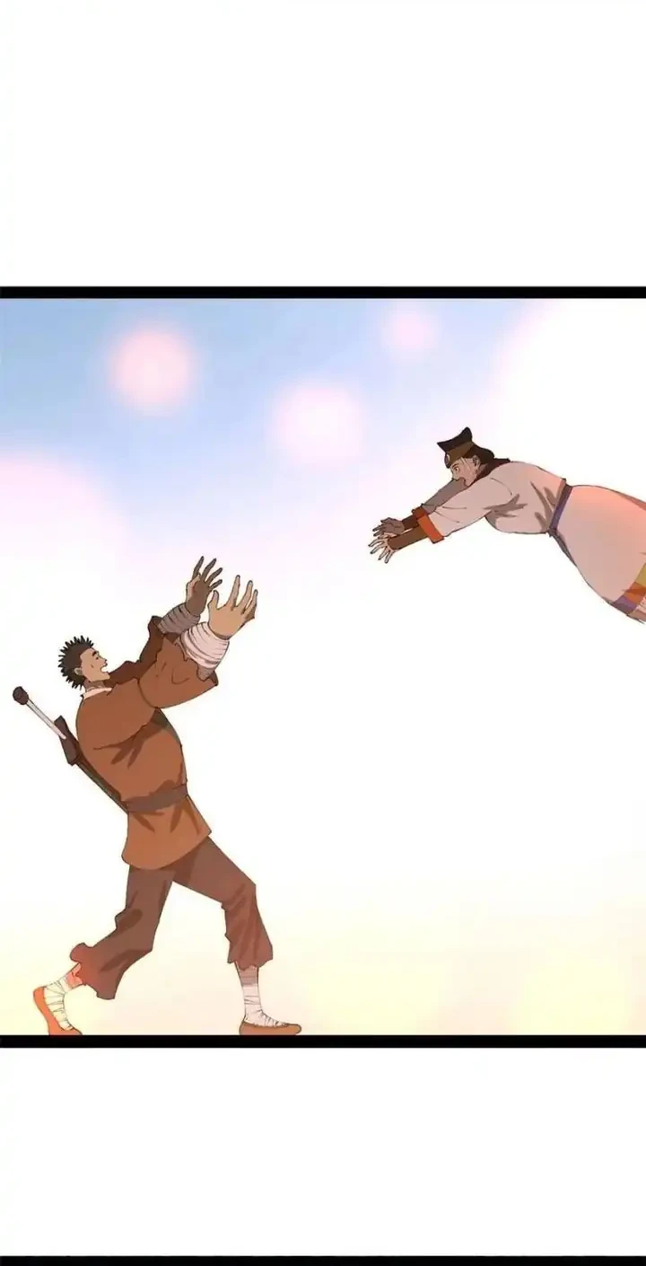 Survive As The Hero’s Husband Chapter 271 Gambar 4