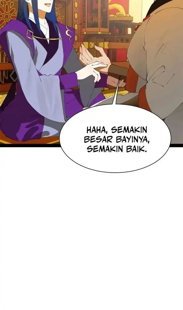 Survive As The Hero’s Husband Chapter 271 Gambar 12