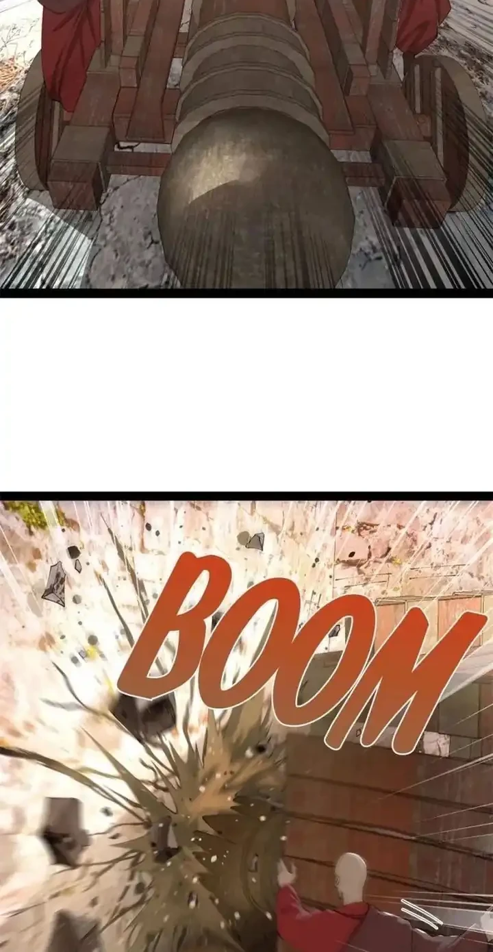 Survive As The Hero’s Husband Chapter 272 Gambar 28