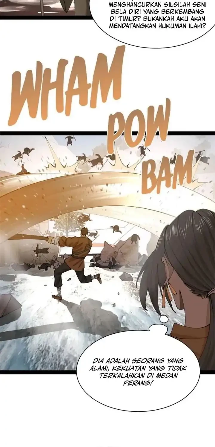 Survive As The Hero’s Husband Chapter 272 Gambar 36