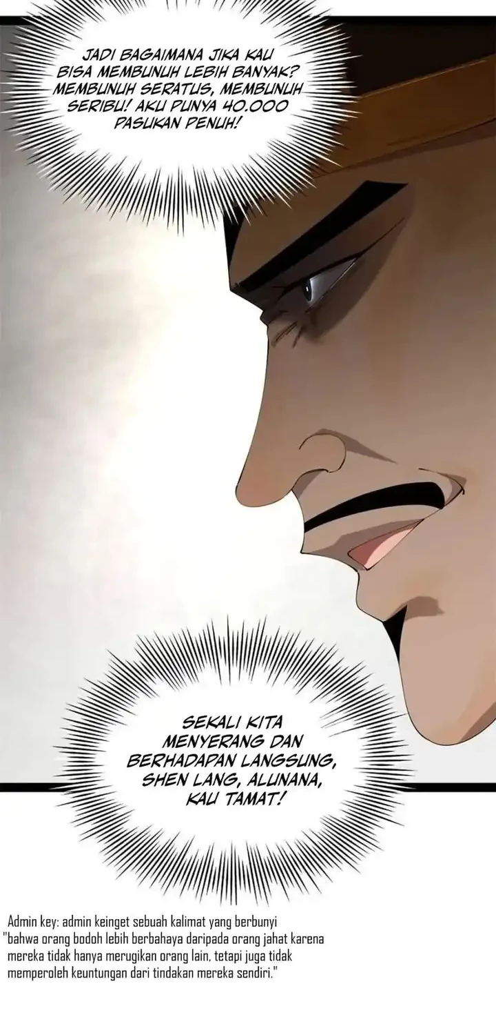 Survive As The Hero’s Husband Chapter 272 Gambar 40
