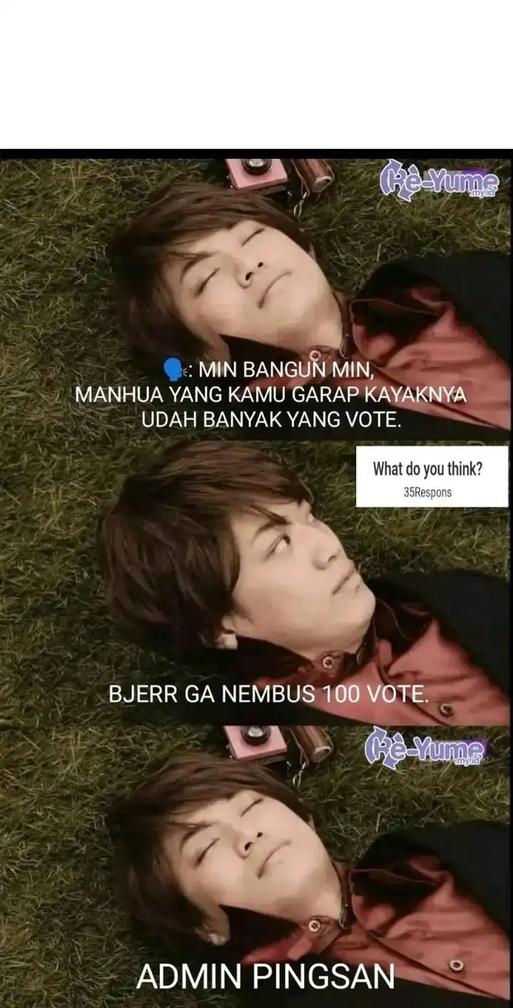 Survive As The Hero’s Husband Chapter 272 Gambar 41