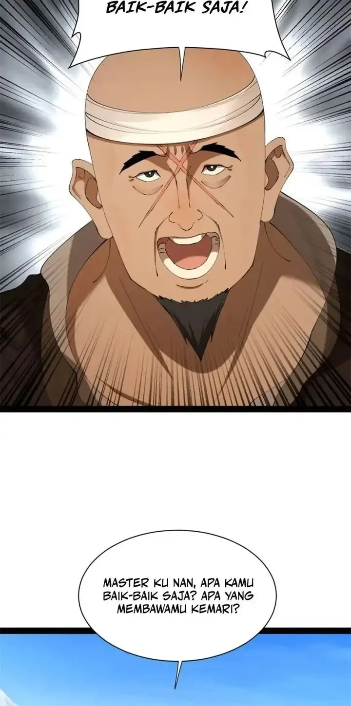 Survive As The Hero’s Husband Chapter 272 Gambar 4