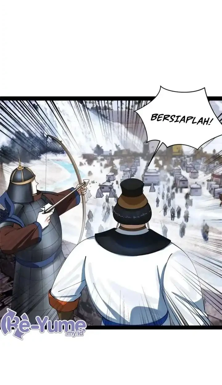 Survive As The Hero’s Husband Chapter 272 Gambar 10