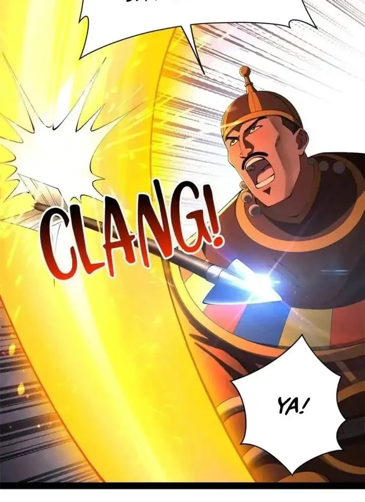 Survive As The Hero’s Husband Chapter 272 Gambar 12