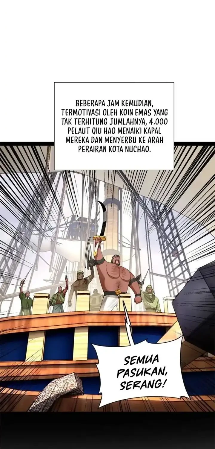 Survive As The Hero’s Husband Chapter 272 Gambar 16