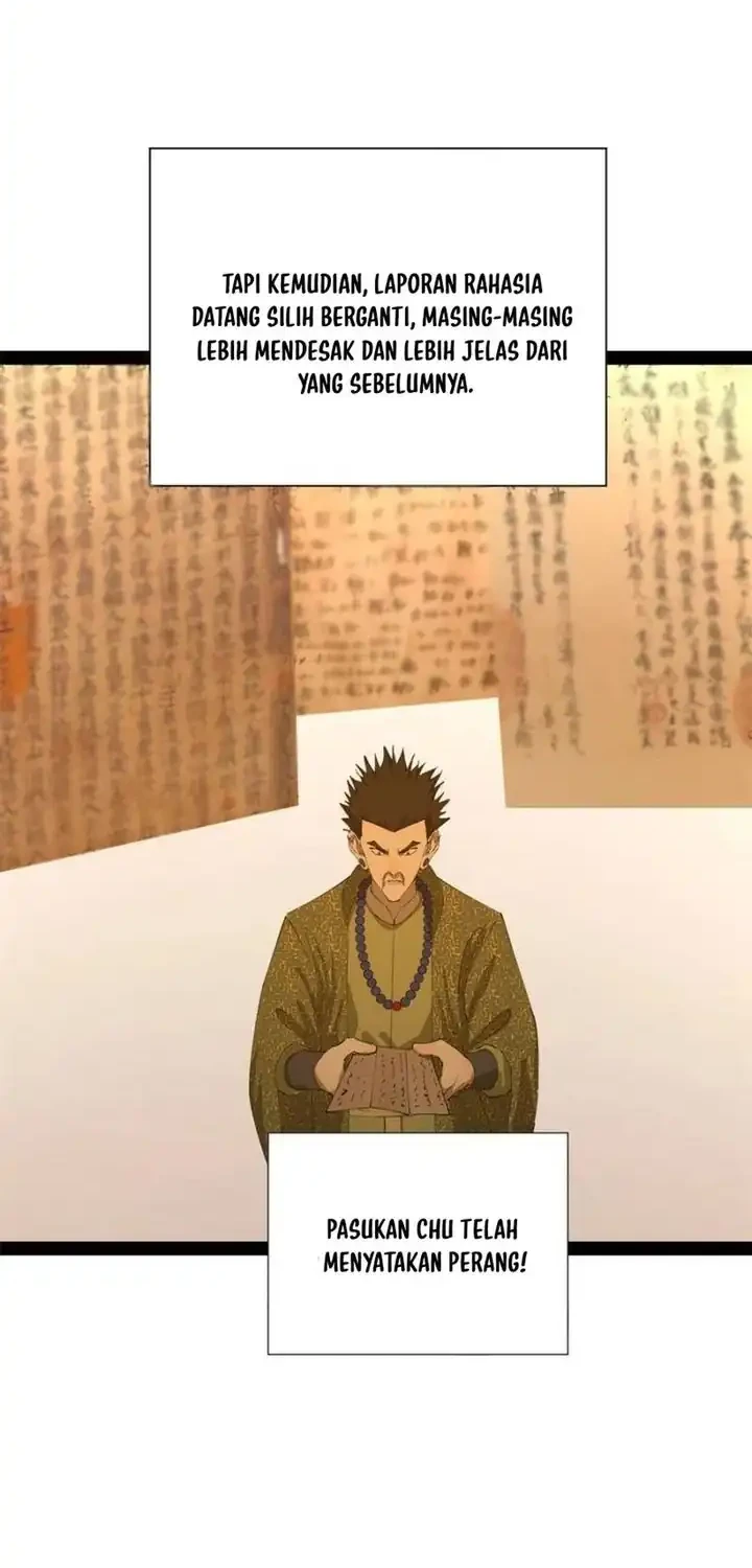 Survive As The Hero’s Husband Chapter 273 Gambar 30