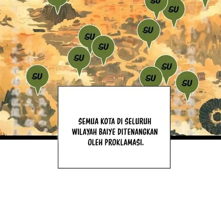 Survive As The Hero’s Husband Chapter 273 Gambar 36