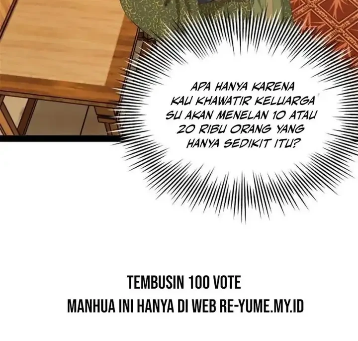 Survive As The Hero’s Husband Chapter 273 Gambar 44