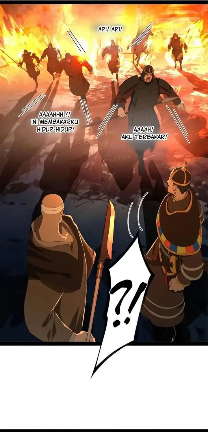 Survive As The Hero’s Husband Chapter 273 Gambar 4